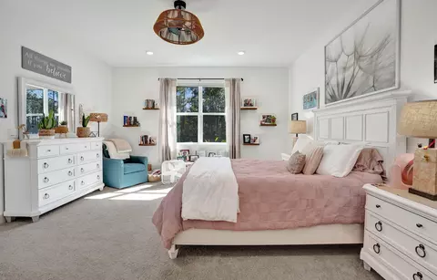 Bedroom - 6651 SE Park Trace Dr, Stuart, FL 34997 photo 2 of 6