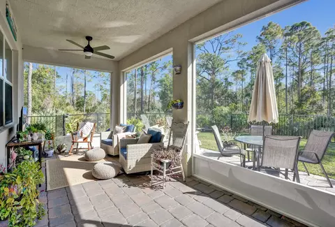 Exterior - 6651 SE Park Trace Dr, Stuart, FL 34997 photo 1 of 8