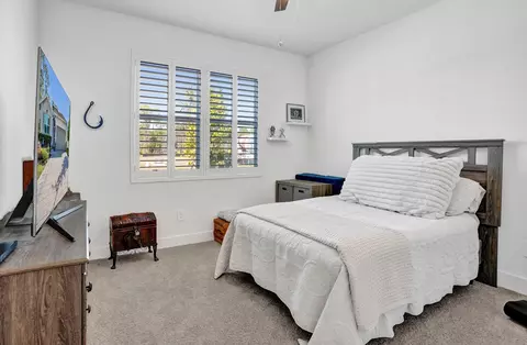 Bedroom - 6651 SE Park Trace Dr, Stuart, FL 34997 photo 5 of 6