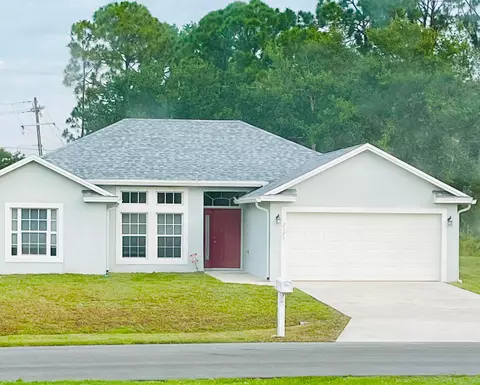2325 SW Salmon Rd, Port Saint Lucie, FL 34953