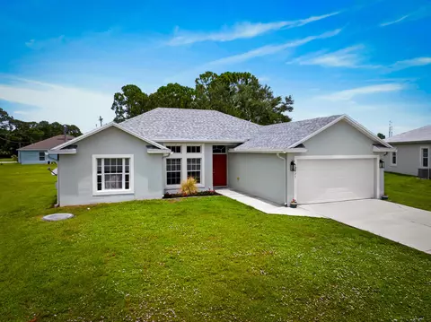 2325 SW Salmon Rd, Port Saint Lucie, FL 34953