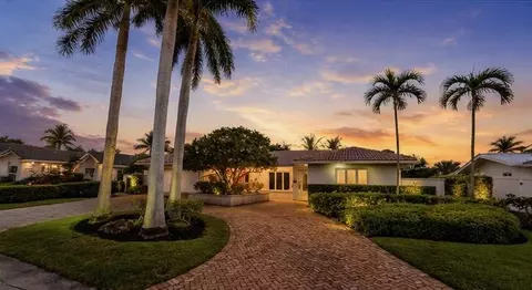 4220 NE 26th Ave, Lighthouse Point, FL 33064