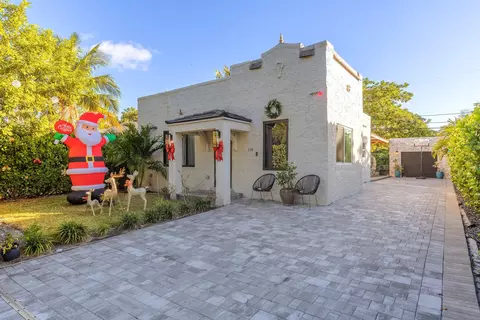 726 Lytle St, West Palm Beach, FL 33405