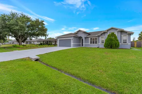 2320 SW Madrid Rd, Port Saint Lucie, FL 34953