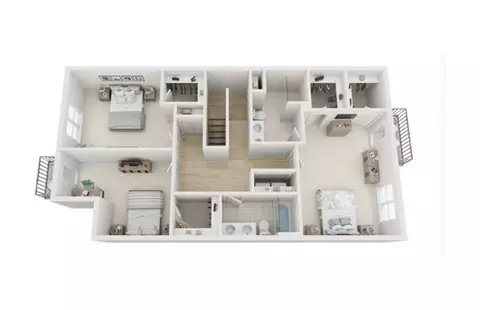 159 Clusia Ln #59 CENTERVILLE, Tequesta, FL 33469 photo 4