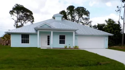 2861 SW Giralda St, Port Saint Lucie, FL 34953