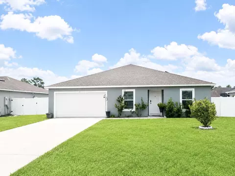 41 Willow Ln, Poinciana, FL 34759