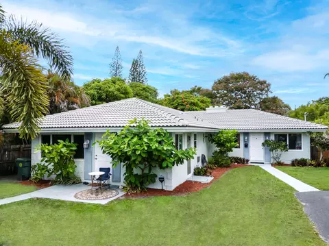 1680 NE 34th Ln, Oakland Park, FL 33334