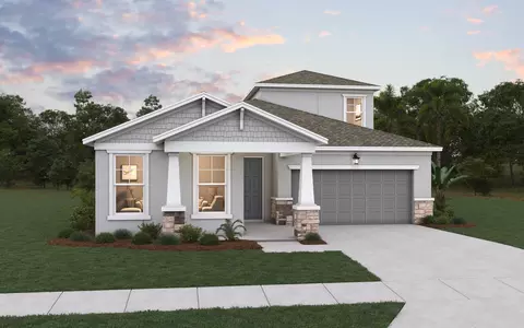 6953 NW Glynlea Blvd S, Port St Lucie, FL 34987