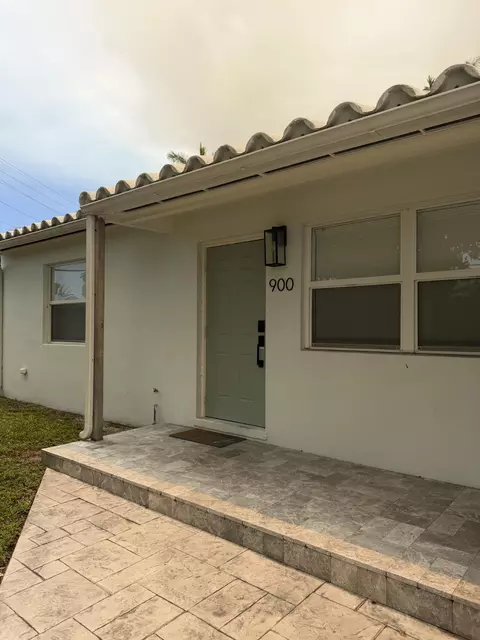 900 Citrus Isle, Fort Lauderdale, FL 33315
