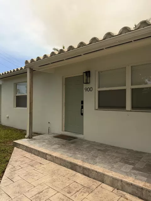 900 Citrus Isle, Fort Lauderdale, FL 33315