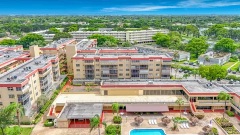 410 NW 68th Ave #301, Plantation, FL 33317