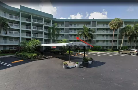 806 Cypress Grove Ln #304, Pompano Beach, FL 33069