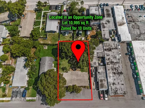 560-564 NE 35th St, Oakland Park, FL 33334