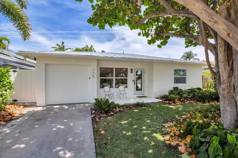 170 Wellesley Dr, Lake Worth Beach, FL 33460
