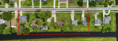 415 Fleming Ave, Greenacres, FL 33463