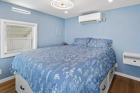 Bedroom - 209 Java Dr #K, Briny Breezes, FL 33435 photo 2 of 3