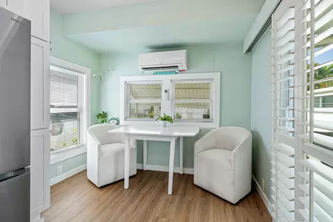 Dining - 209 Java Dr #K, Briny Breezes, FL 33435 photo 1 of 1