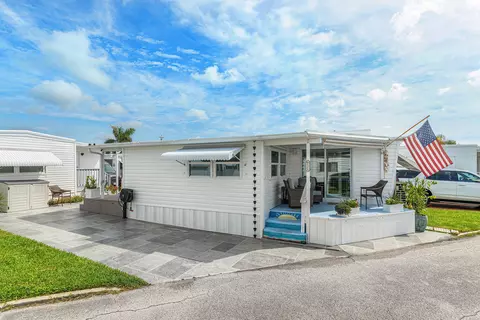 209 Java Dr #K, Briny Breezes, FL 33435