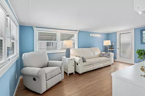 Living - 209 Java Dr #K, Briny Breezes, FL 33435 photo 1 of 2