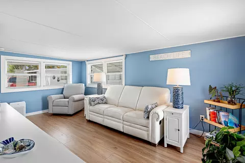Living - 209 Java Dr #K, Briny Breezes, FL 33435 photo 2 of 2
