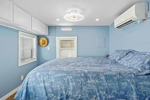 Bedroom - 209 Java Dr #K, Briny Breezes, FL 33435 photo 1 of 3