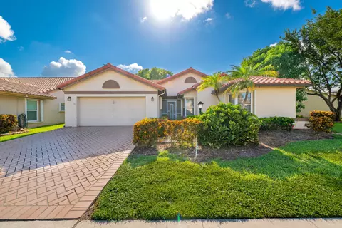 3973 Summer Chase Ct, Lake Worth, FL 33467