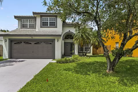 7581 Bristol Bay Ln, Lake Worth, FL 33467