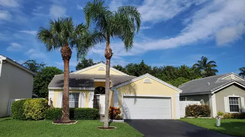 5403 NW 55th Ter, Coconut Creek, FL 33073
