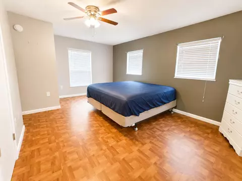 Bedroom - 2054 NW 128th Ave, Okeechobee, FL 34972 photo 1 of 1