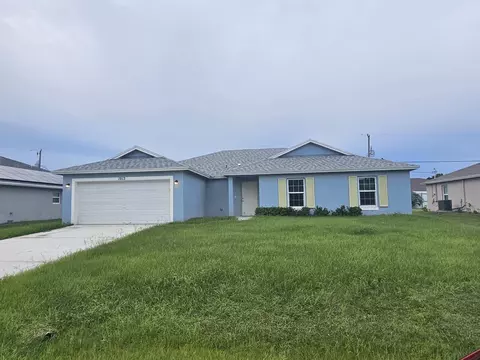 1513 SW Swift Ave, Port Saint Lucie, FL 34953