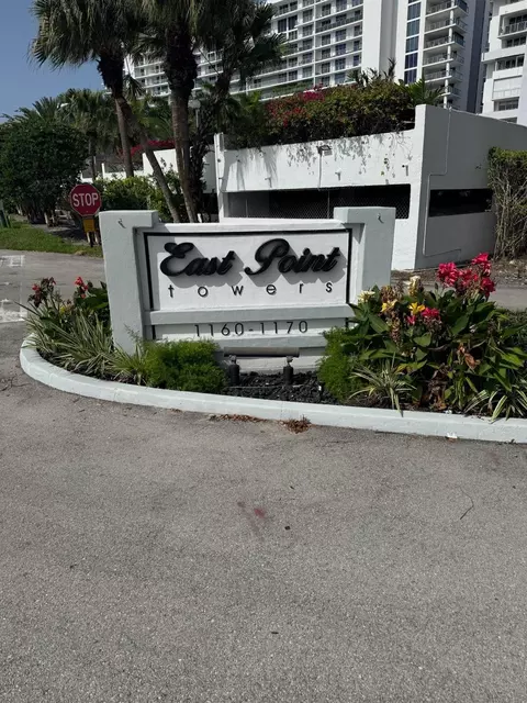 1160 N Federal Hwy #315, Fort Lauderdale, FL 33304