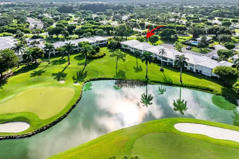 3641 Quail Ridge Dr S #BOBWHITE A, Boynton Beach, FL 33436