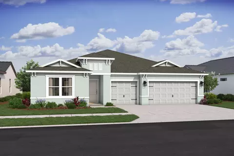 2474 SW Mercer St, Port Saint Lucie, FL 34984