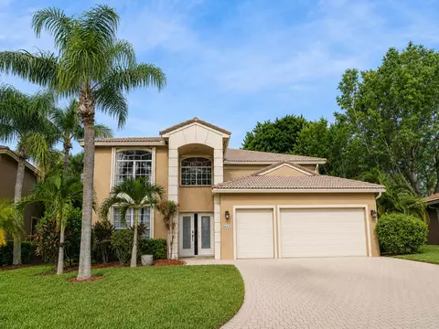 8682 Via Ancho Rd, Boca Raton, FL 33433