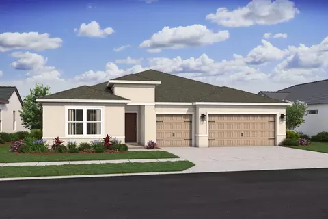 1068 SW Mataro Ave, Port Saint Lucie, FL 34953