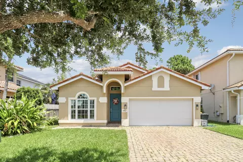 2481 SW Silverado St, Palm City, FL 34990