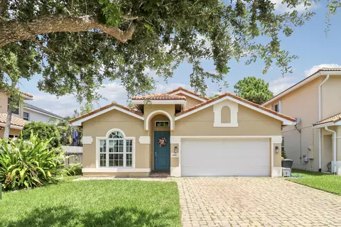2481 SW Silverado St, Palm City, FL 34990
