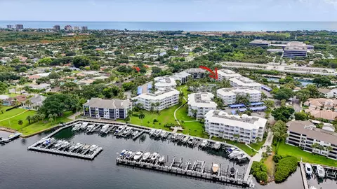 1013 Bay Colony Dr S, Juno Beach, FL 33408