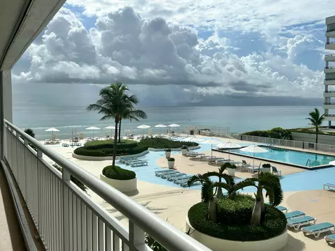 3546 S Ocean Blvd #405, South Palm Beach, FL 33480