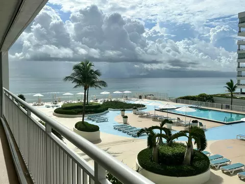 3546 S Ocean Blvd #405, South Palm Beach, FL 33480