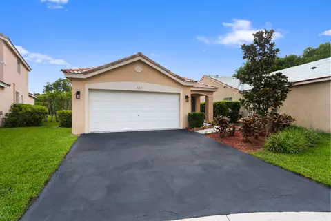 4217 Cherrywood Ct, Weston, FL 33331
