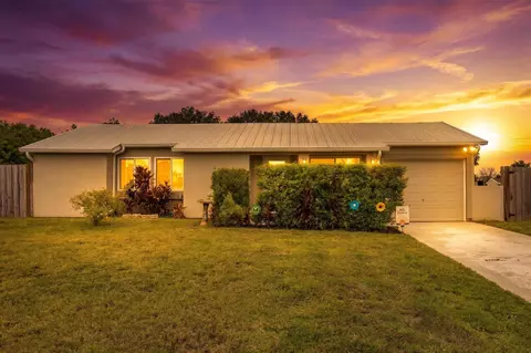 3312 SW Ensley Ct, Port Saint Lucie, FL 34953