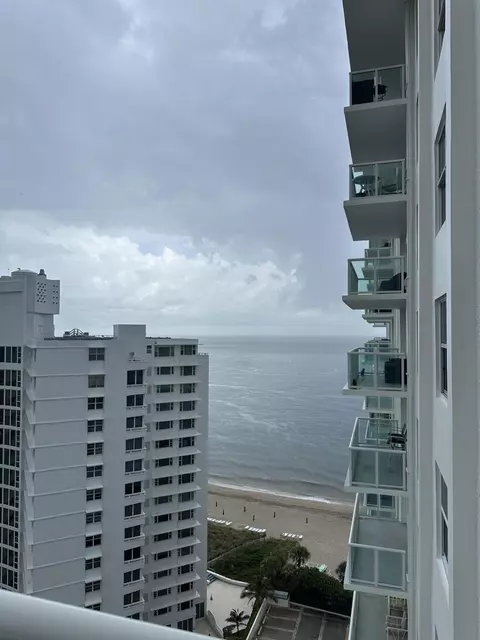 3550 Galt Ocean Dr #1707, Fort Lauderdale, FL 33308