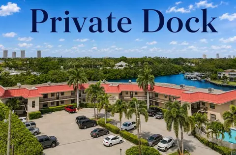 711 Hummingbird Way #201, North Palm Beach, FL 33408