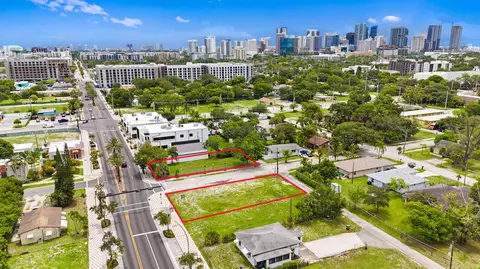 1000 Sistrunk Blvd, Fort Lauderdale, FL 33311