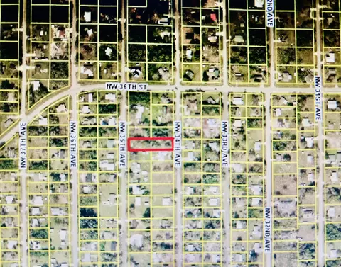 3489 NW 34th Ave, Okeechobee, FL 34972 photo 4