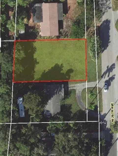 443 SW 20th Ave, Fort Lauderdale, FL 33312