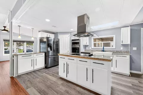 Kitchen - 655 W Marlin Cir, Micco, FL 32976 photo 1 of 4