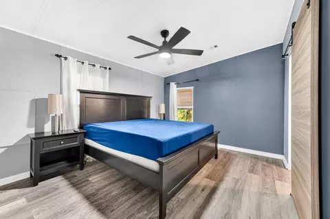Bedroom - 655 W Marlin Cir, Micco, FL 32976 photo 1 of 6